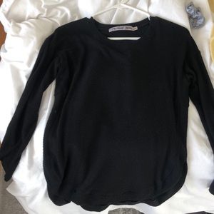 Light sweater